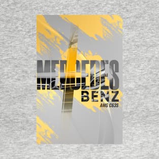 Mercedes Benz T-Shirt